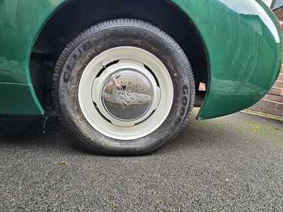 Lot 314 - 1960 Austin-Healey 'Frogeye' Sprite