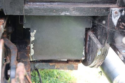 Lot 214 - 1934 Morgan Family Runabout