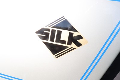 Lot 234 - 1979 Silk 700S