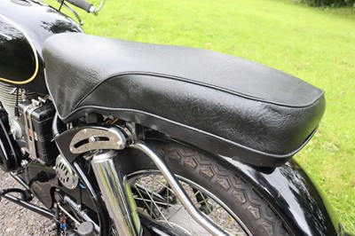 Lot 246 - 1963 Velocette Venom