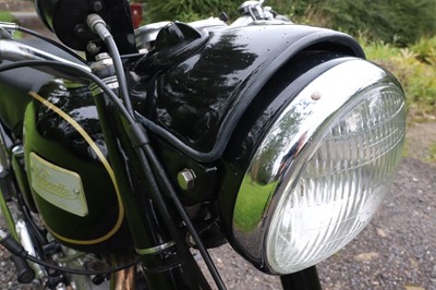Lot 246 - 1963 Velocette Venom