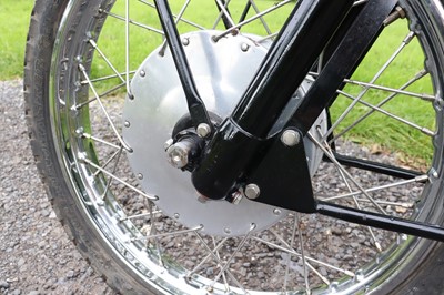 Lot 246 - 1963 Velocette Venom