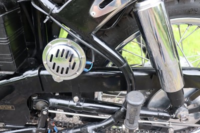 Lot 246 - 1963 Velocette Venom