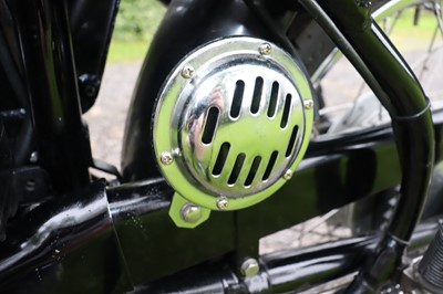Lot 246 - 1963 Velocette Venom