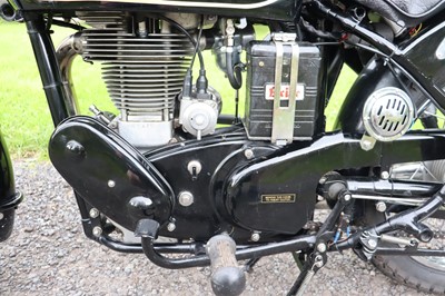 Lot 246 - 1963 Velocette Venom