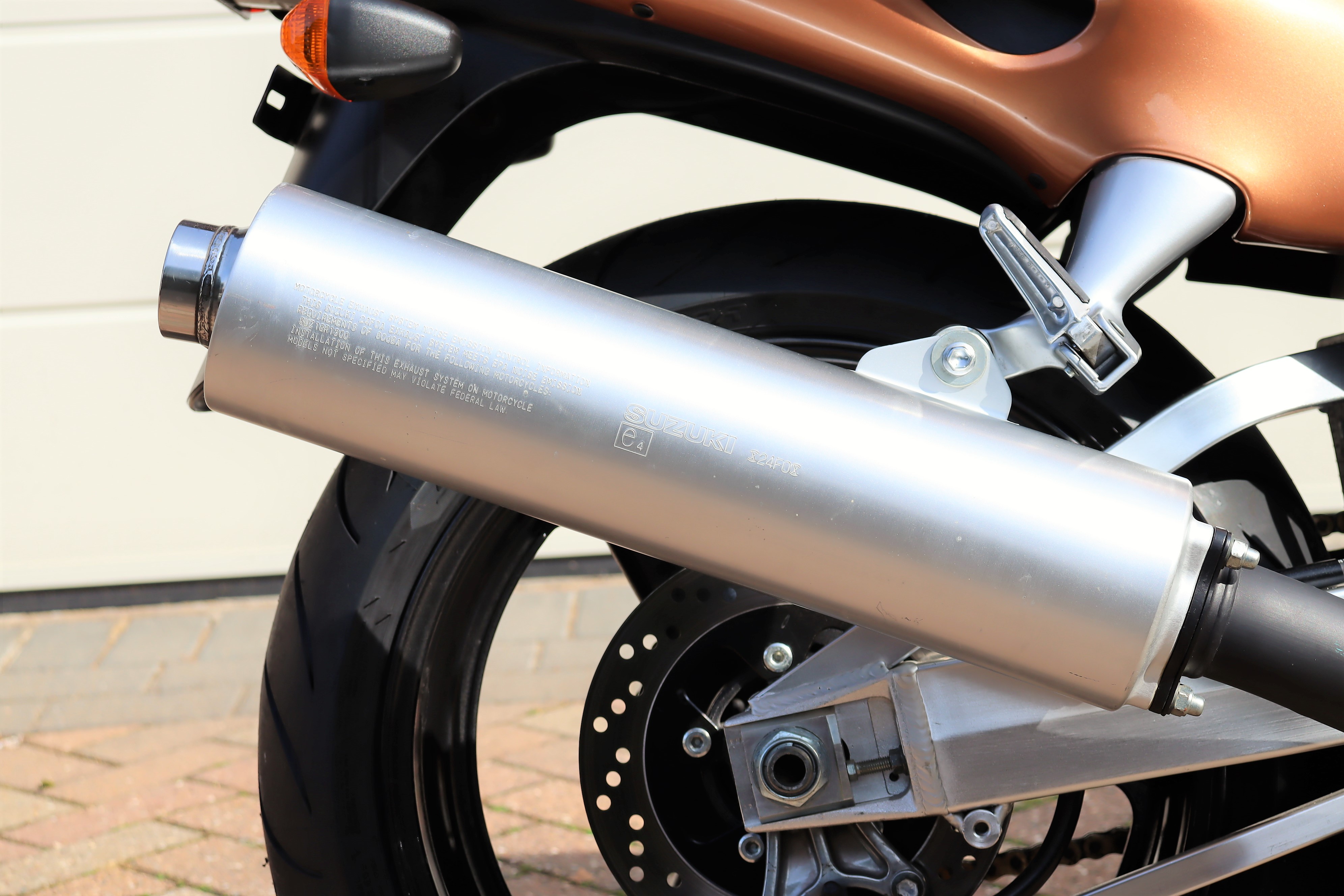 Starter Hayabusa Starter Clutch One-Way Bearing & Gasket Kit For Suzuki Hayabusa 1999-2004 Hayabusa Base Gasket - Foto 5