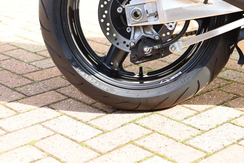 Parabrisas Racing Pantalla SUZUKI GSX 1300R HAYABUSA 1998-2007
