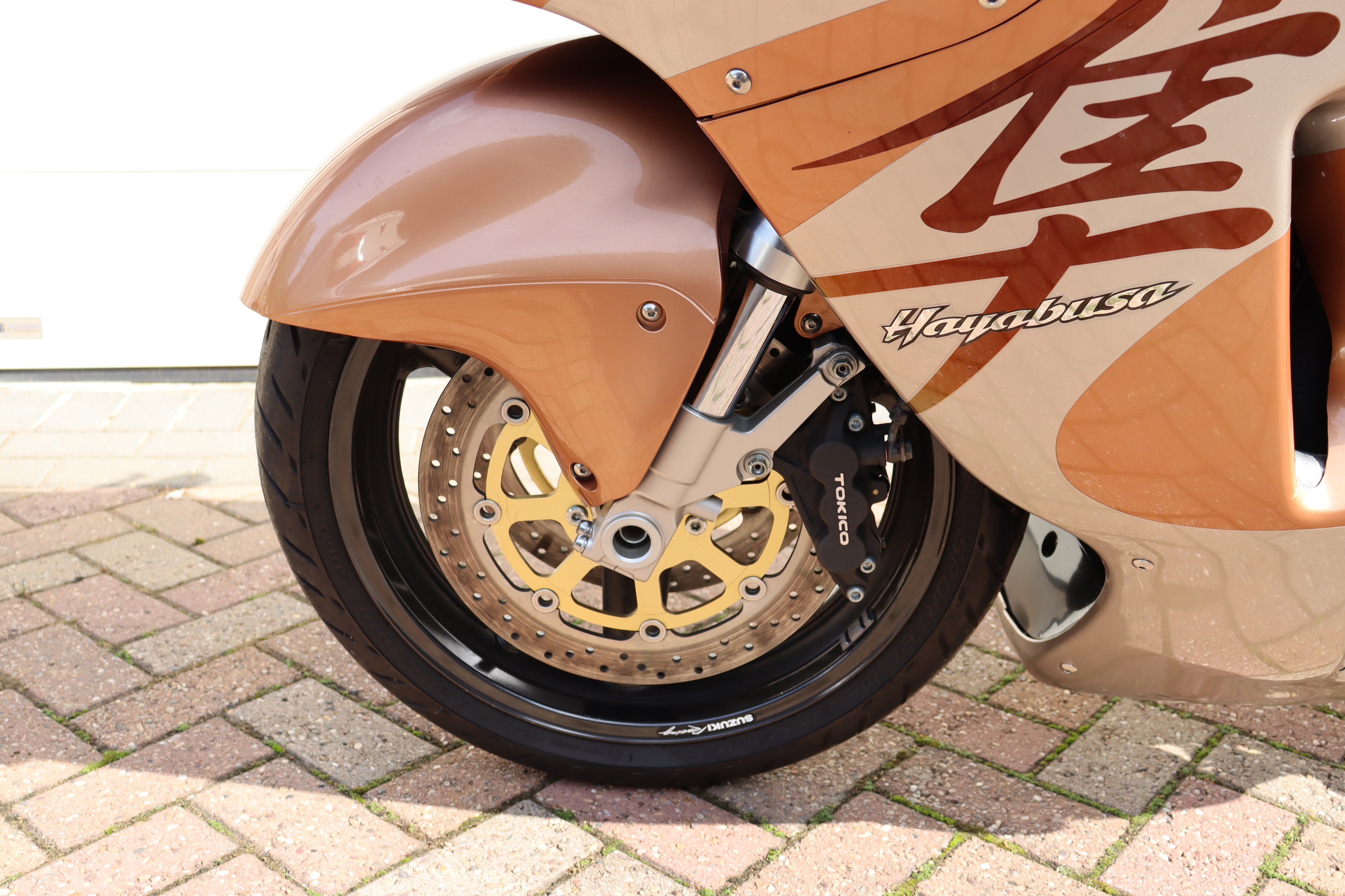 Motorcycle Stand Lift Single Side Swingarm Lift - 151284