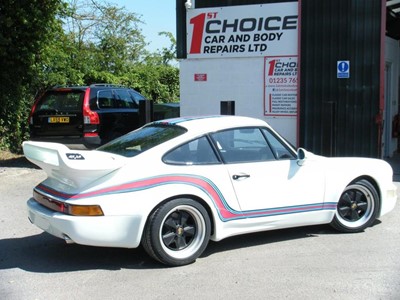 Lot 150 - 1978 Porsche 911 3.0 Litre RSR Tribute