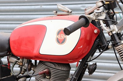 Lot 355 - 1970s Gilera 'Cafe Racer'