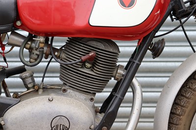 Lot 355 - 1970s Gilera 'Cafe Racer'