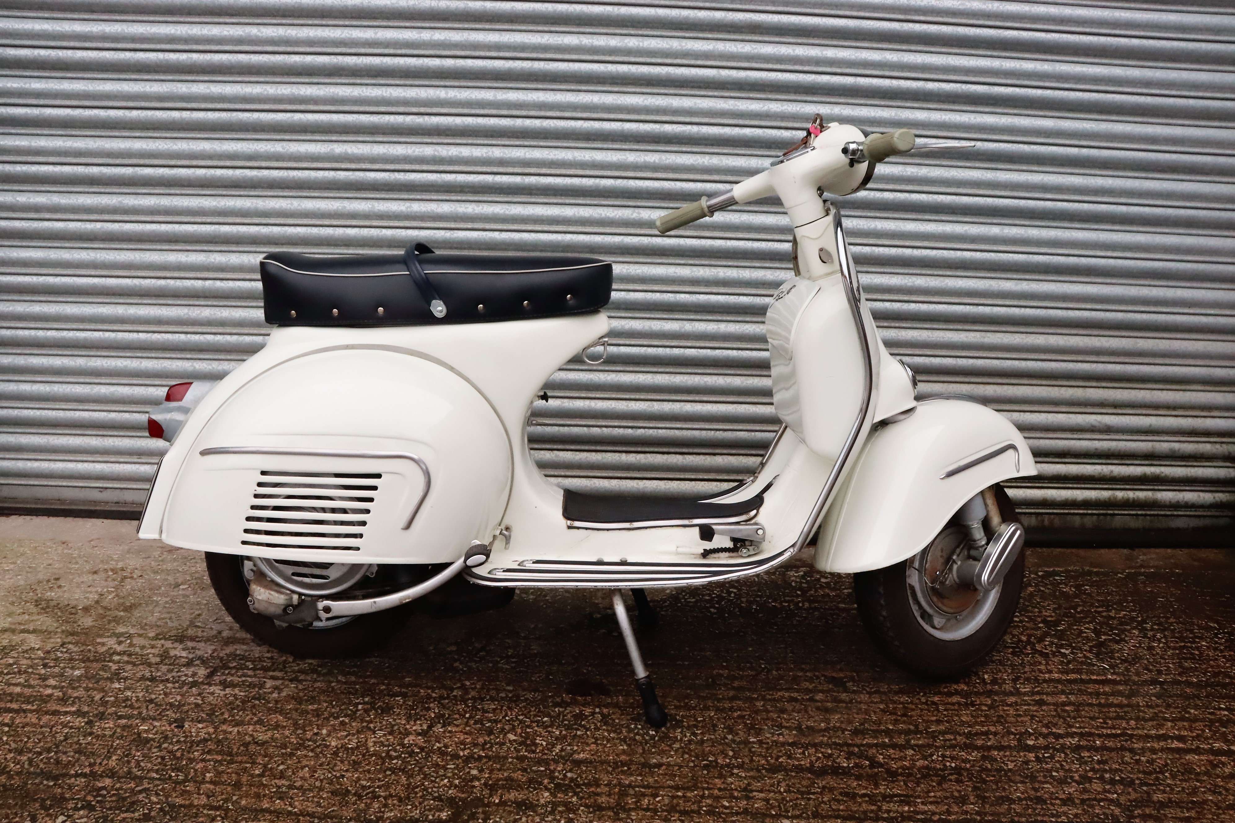 1964 vespa for sale