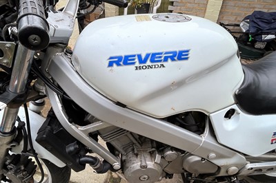 Lot 365 - 1992 Honda NTV 600 Revere