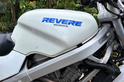 Lot 365 - 1992 Honda NTV 600 Revere