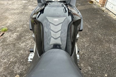 Lot 363 - 2005 Honda CB1300 SA-5