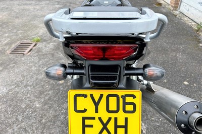 Lot 363 - 2005 Honda CB1300 SA-5