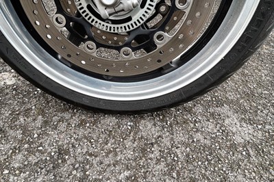 Lot 363 - 2005 Honda CB1300 SA-5