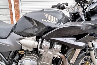 Lot 363 - 2005 Honda CB1300 SA-5