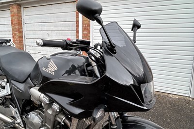 Lot 363 - 2005 Honda CB1300 SA-5