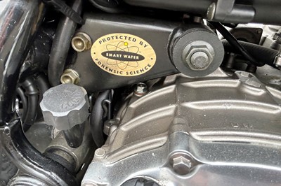 Lot 363 - 2005 Honda CB1300 SA-5