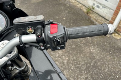 Lot 363 - 2005 Honda CB1300 SA-5