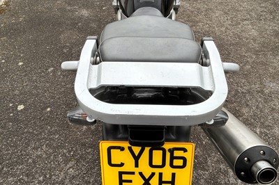 Lot 363 - 2005 Honda CB1300 SA-5