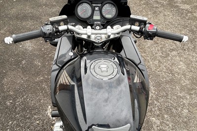 Lot 363 - 2005 Honda CB1300 SA-5