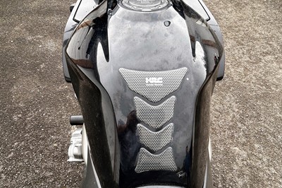 Lot 363 - 2005 Honda CB1300 SA-5