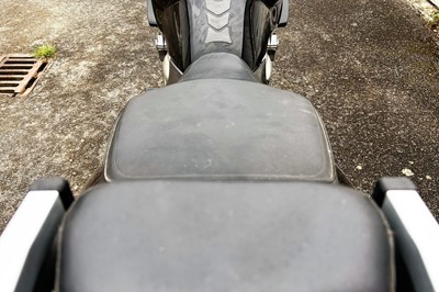 Lot 363 - 2005 Honda CB1300 SA-5