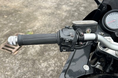 Lot 363 - 2005 Honda CB1300 SA-5