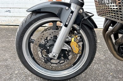 Lot 363 - 2005 Honda CB1300 SA-5