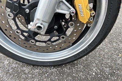 Lot 363 - 2005 Honda CB1300 SA-5