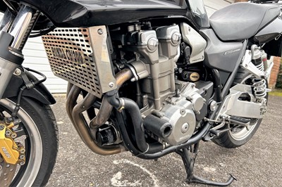 Lot 363 - 2005 Honda CB1300 SA-5