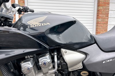 Lot 363 - 2005 Honda CB1300 SA-5