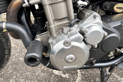 Lot 363 - 2005 Honda CB1300 SA-5