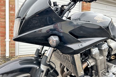 Lot 363 - 2005 Honda CB1300 SA-5