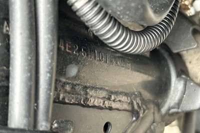 Lot 363 - 2005 Honda CB1300 SA-5