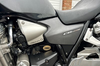 Lot 363 - 2005 Honda CB1300 SA-5