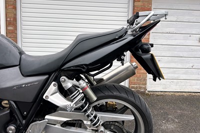 Lot 363 - 2005 Honda CB1300 SA-5