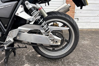 Lot 363 - 2005 Honda CB1300 SA-5