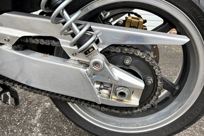 Lot 363 - 2005 Honda CB1300 SA-5