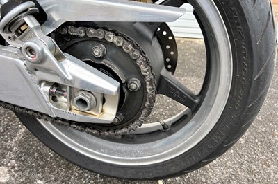 Lot 363 - 2005 Honda CB1300 SA-5