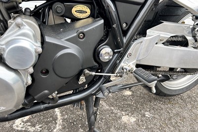 Lot 363 - 2005 Honda CB1300 SA-5