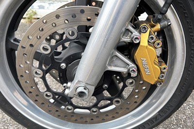 Lot 363 - 2005 Honda CB1300 SA-5