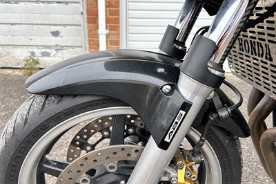 Lot 363 - 2005 Honda CB1300 SA-5