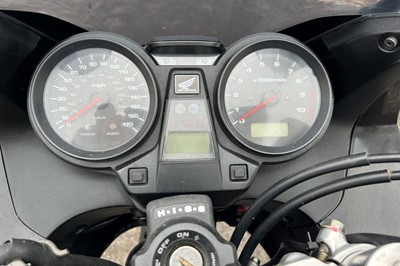 Lot 363 - 2005 Honda CB1300 SA-5