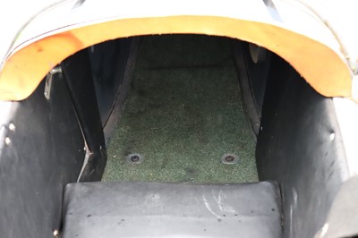 Lot 341 - 1934 Norton 16H Outfit