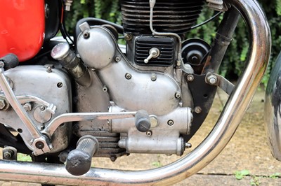 Lot 340 - 1957 Royal Enfield Bullet