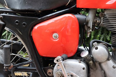 Lot 340 - 1957 Royal Enfield Bullet