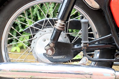 Lot 340 - 1957 Royal Enfield Bullet